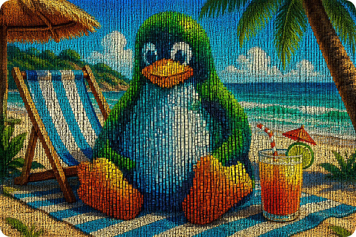 Escapada de verano