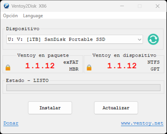 Ventoy2