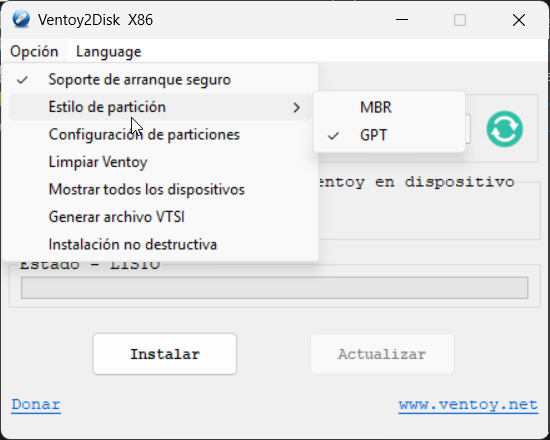 Micro Install 1