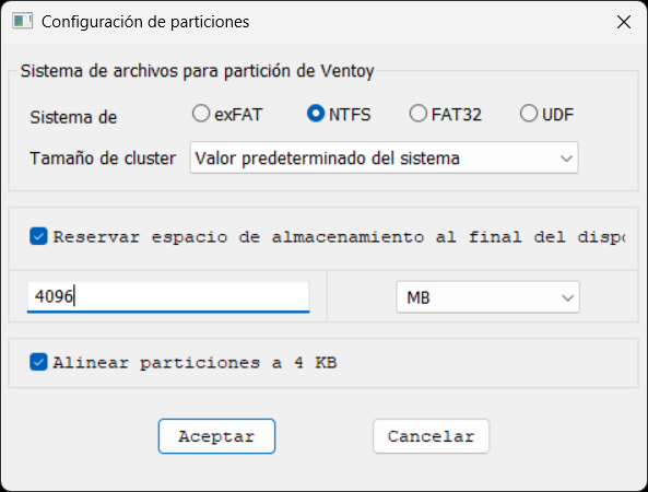 Micro Install 2