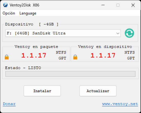 Micro Install 3