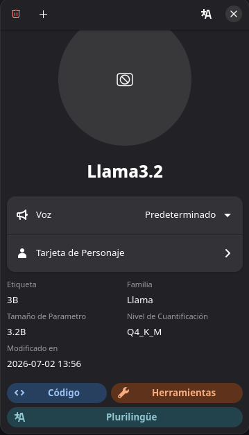 Llama 3.2 3B