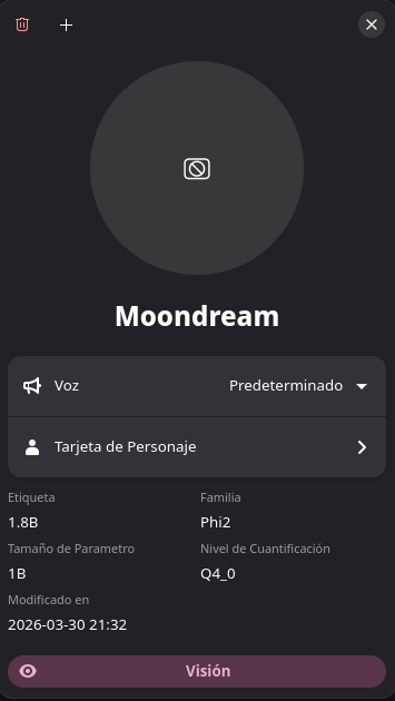 MoonDream