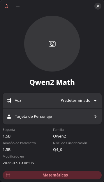 Qwen2 Math