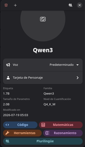 Qwen3 1.7B