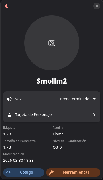 Smollm2 1.7B
