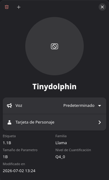 TinyDolphin