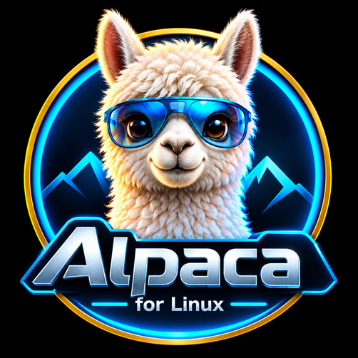 Alpaca