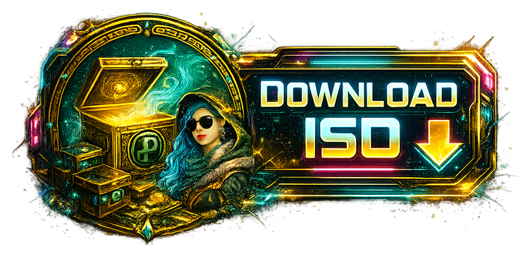Download ISO
