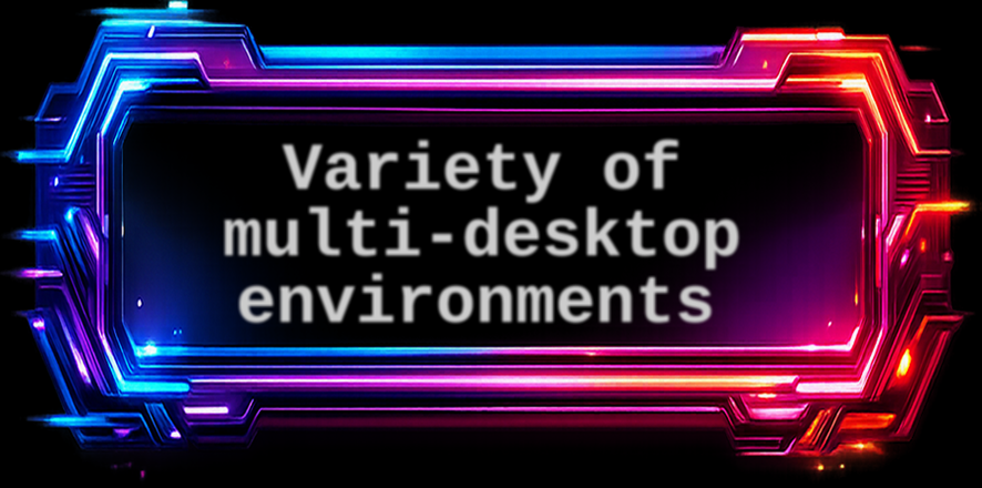 Desktop
