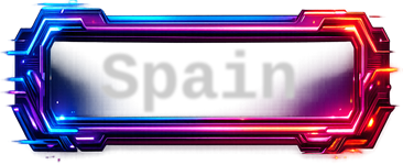 Servidor España
