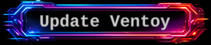 Update Ventoy
