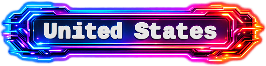 Servidor USA
