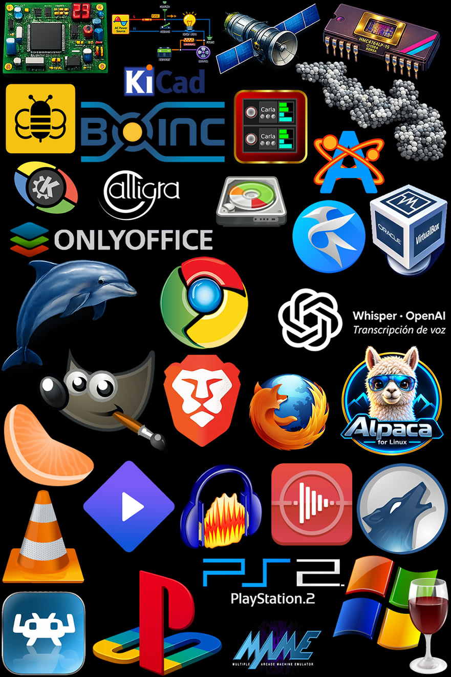 Iconos
