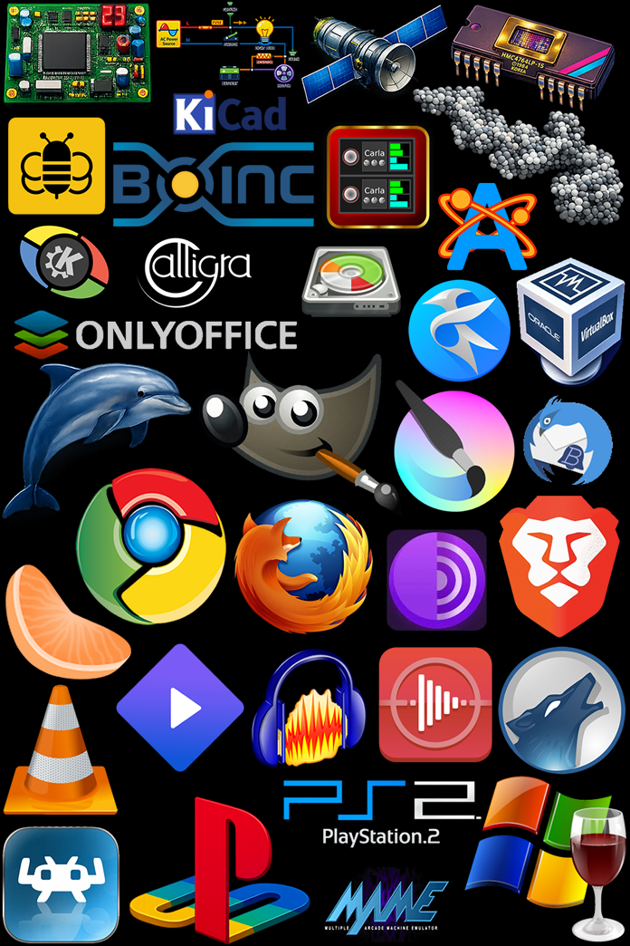 Iconos