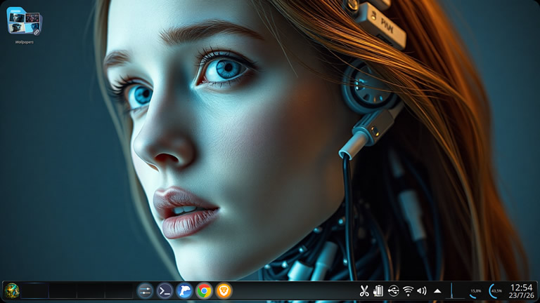 Kde