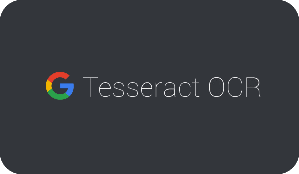 Terresact OCR