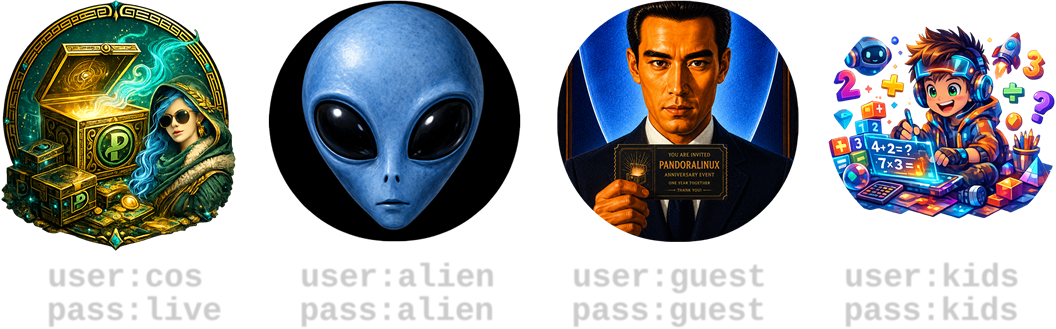 Users