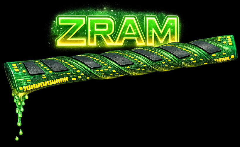 ZRAM