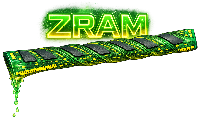 ZRAM